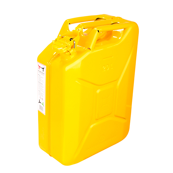JERRY CAN JC-20LY